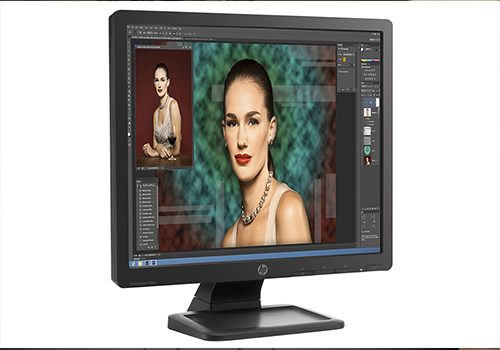 Màn hình HP P19A 19.0Inch LED Màn hình HP P19A 19.0Inch LED