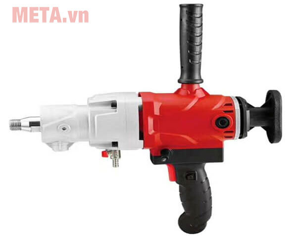 Máy khoan rút lõi cầm tay Amax AM 168 Máy khoan rút lõi cầm tay Amax AM 168