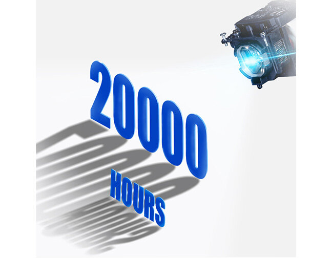 Máy chiếu Panasonic PT-LB355