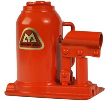 Con đội lùn Masada MHB-10