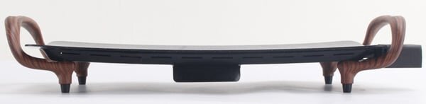  Bếp nướng điện vân đá Nagakawa NAG3103 (1.500W) có thiết kế đẹp, sang trọng