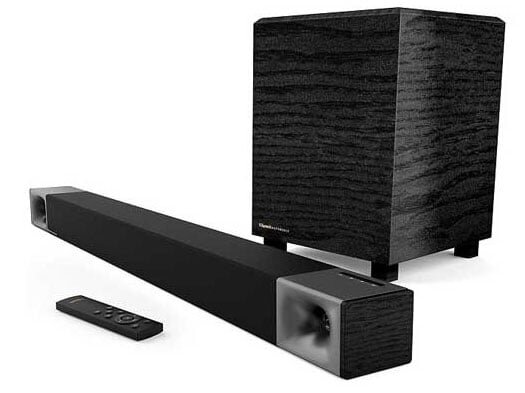 Klipsch Cinema 400