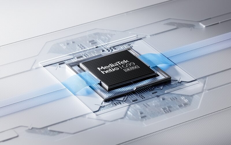 Redmi Note 14 ảnh 5