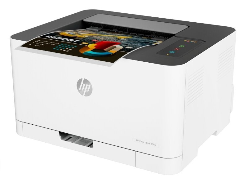 Máy in laser màu HP Color LaserJet Pro M255dw