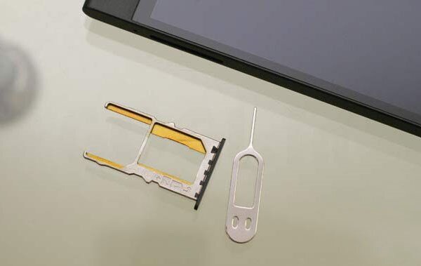 Điện thoại Gionee Elife E7 Mini