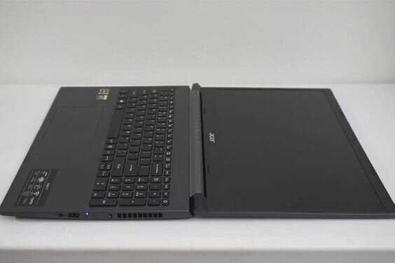 Acer Aspire 7 A715 42G R4XX (Ảnh 5)