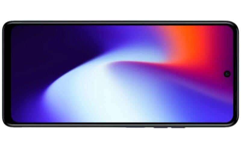 Điện thoại Tecno Spark 10 Pro màn hình