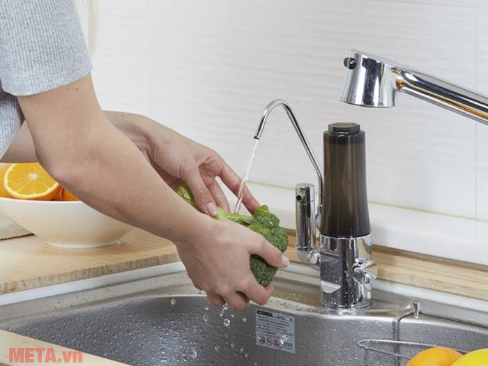 Thiết bị lọc nước uống trực tiếp Sonaki WP-200A (5000 lít)