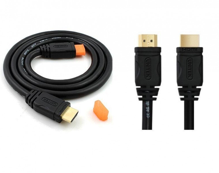 Cáp HDMI Unitek YC 137 (1.5m)
