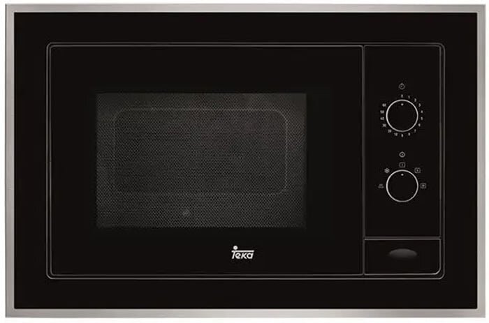 Lò vi sóng Teka ML 820 BI