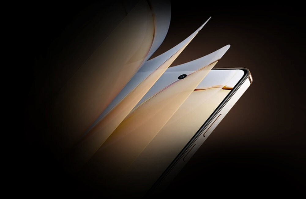 Vivo Y28 8GB 128GB được trang bị màn hình mượt mà, sáng rõ