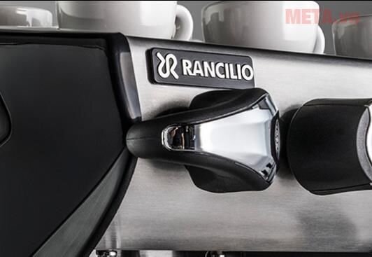 Máy pha cà phê chuyên nghiệp Rancilio Classe 5 USB 1 Group