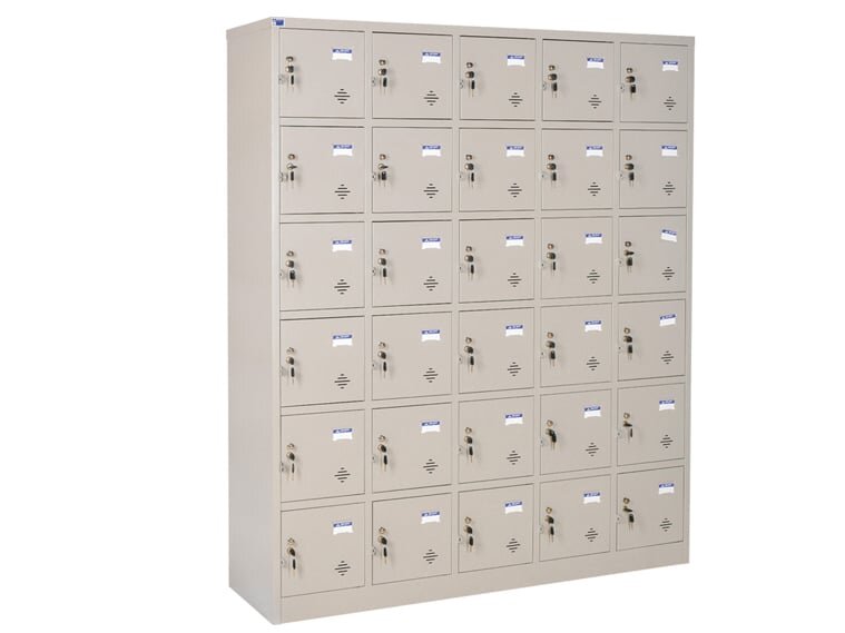 Tủ sắt Locker 