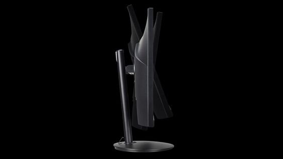 Màn hình Acer CBL282K (Ảnh 7)