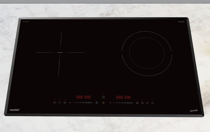 Đặc điểm nổi bật của bếp điện từ Comfee CMH-40DHP