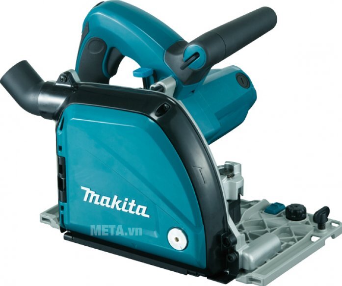 Máy cắt rãnh hợp kim nhôm Makita CA5000X