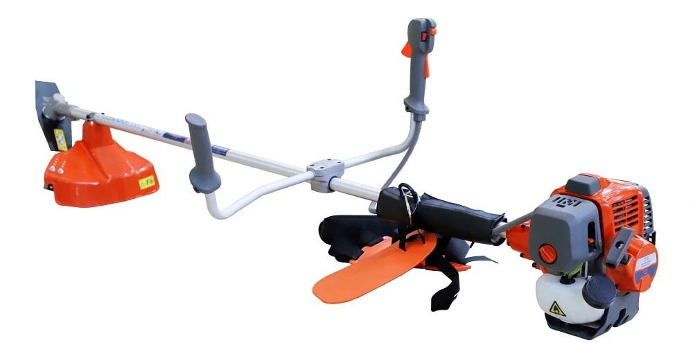 Mitsukaisho 541 có tay cầm dạng ghi đông  Mitsukaisho 541