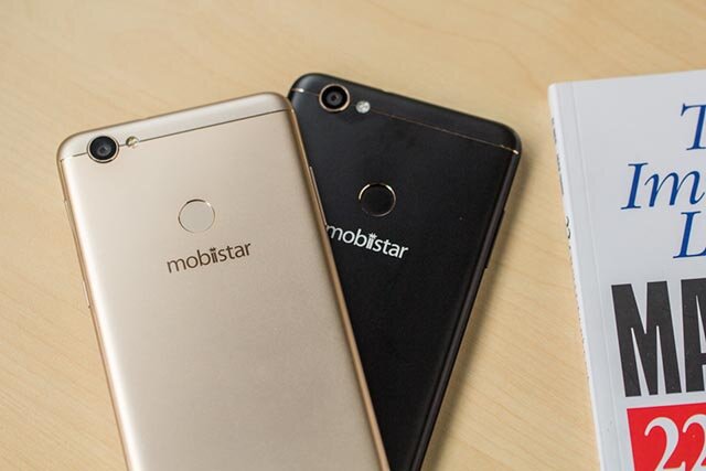 Điện thoại Mobiistar Zumbo S2