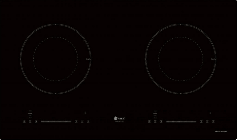 Bếp từ Arber AB MLS500