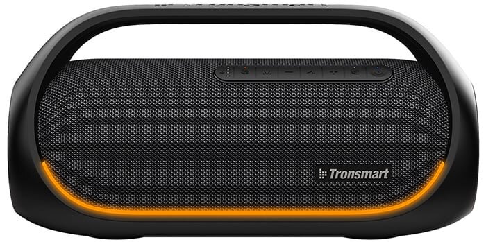 Loa bluetooth Tronsmart Bang 60W