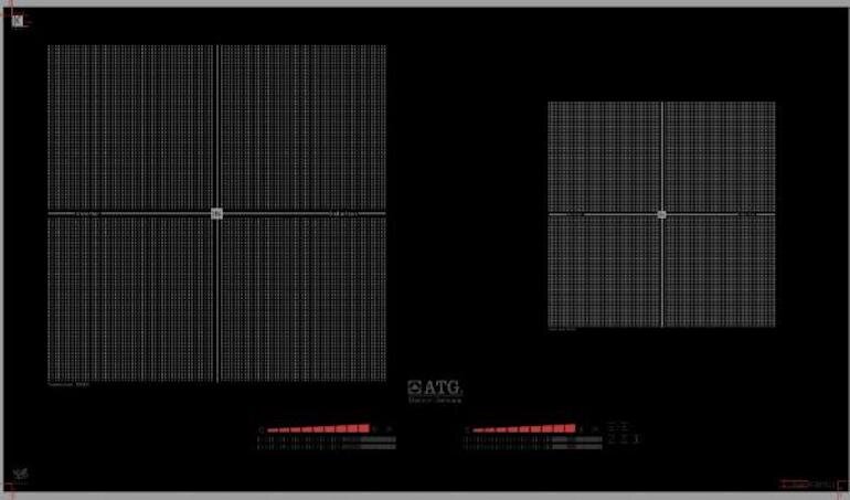 Bếp từ đôi ATG-888 PLUS