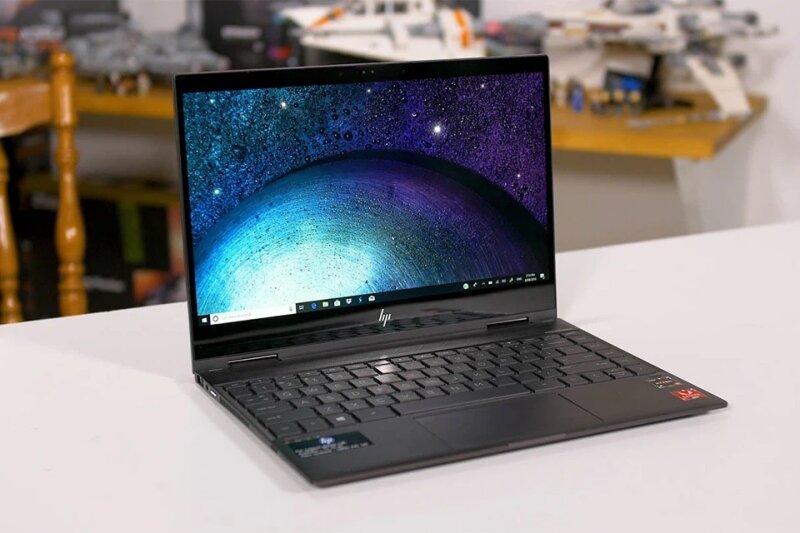 Thiết kế sang trọng, chuyên nghiệp (Ảnh: FPT Shop).