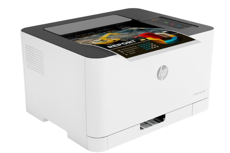 Máy in laser màu HP 150nw 4ZB95A