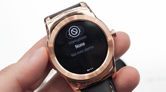 LG Watch Urbane LG Watch Urbane