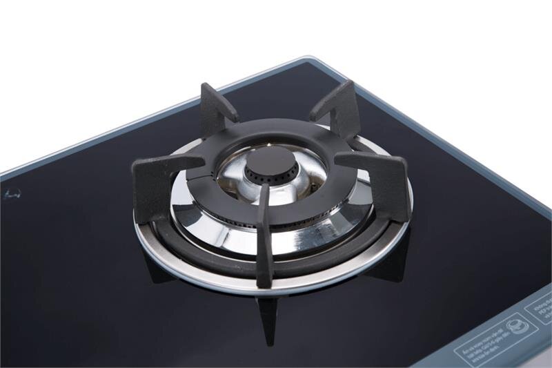 Bếp gas âm kính Sunhouse SHB5548MT