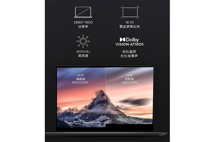 Laptop Lenovo Yoga S7 Pro 14ACH5 82NK003HVN