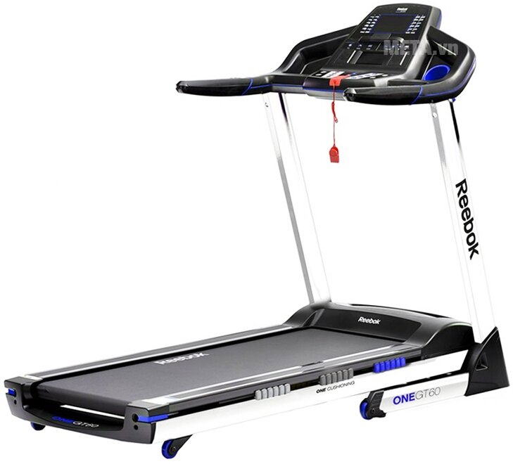 Máy chạy bộ Reebok One GT60 RVON-10721WH