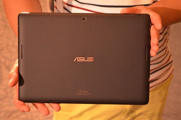 Máy tính bảng Asus Memo Pad FHD10