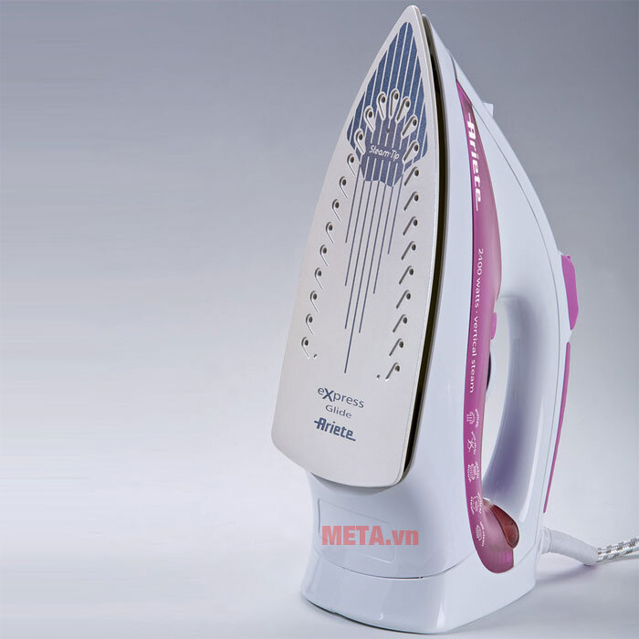 Bàn ủi hơi nước Ariete MOD 6216
