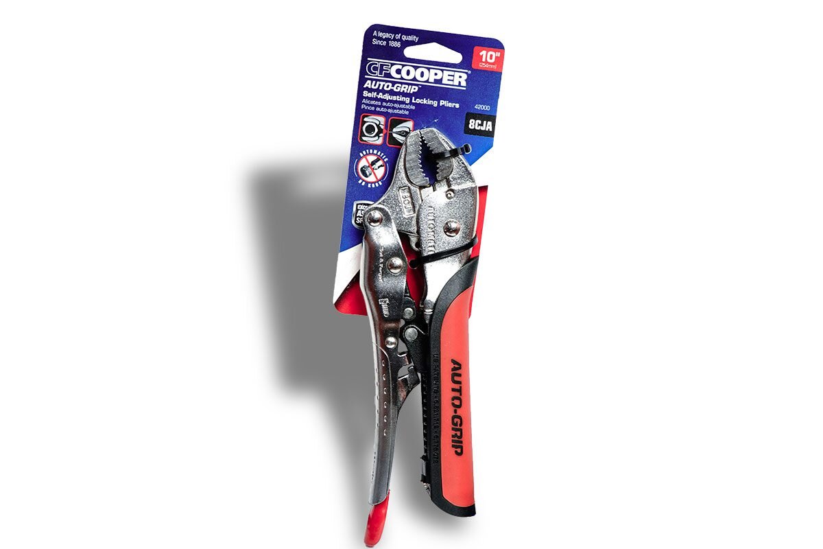 Kềm bấm tự động đa năng 10in/250mm CFCooper 8CJA