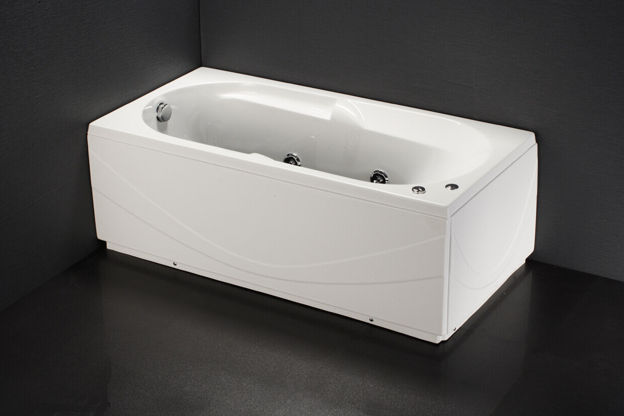 Bồn tắm massage Caesar MT0250L/R