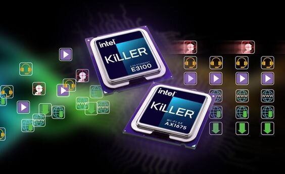 Mainboard Asrock Z590 TAICHI (ảnh 6)