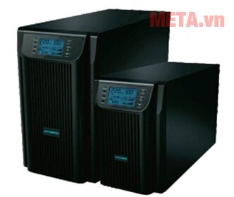 Bộ lưu điện (UPS) online Hyundai HD-5KT (5KVA/4KW)