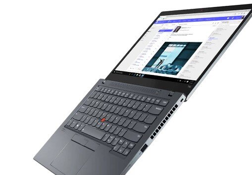 Máy tính xách tay Lenovo Thinkpad T14S GEN 2 20WM01SYVA