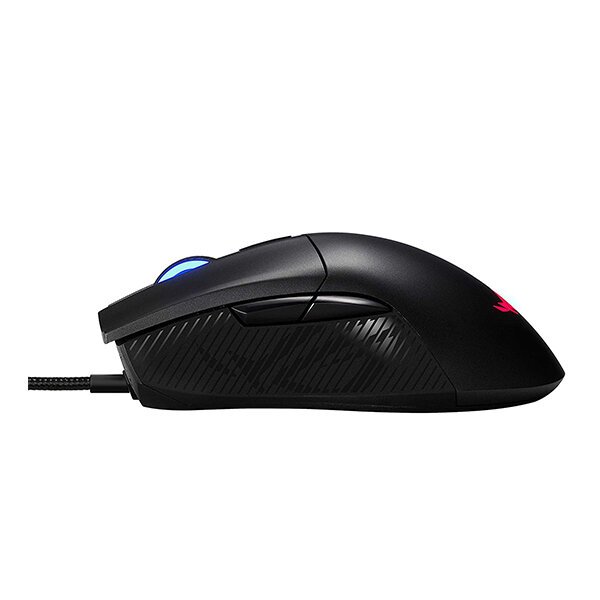 Chuột có dây Asus ROG Gladius II Core