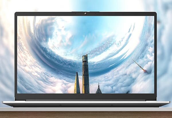 Laptop Lenovo Ideapad 5 Pro 16ACH6 82L500LDVN