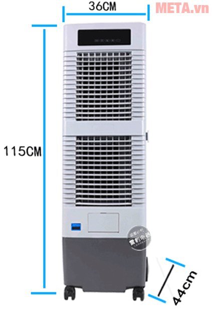 Máy làm mát không khí Mitsuta MST-2400 (dòng siêu tiết kiệm điện)