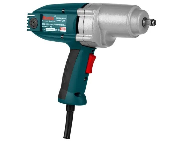 Máy siết bu lông Ronix 2035