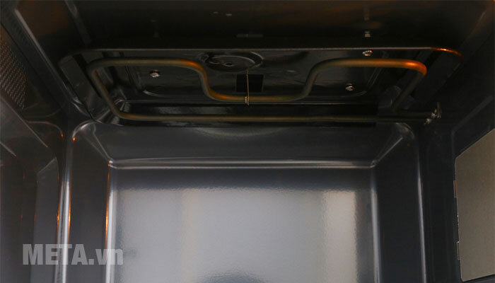 Lò vi sóng Toshiba ER-SGS34(S)VN