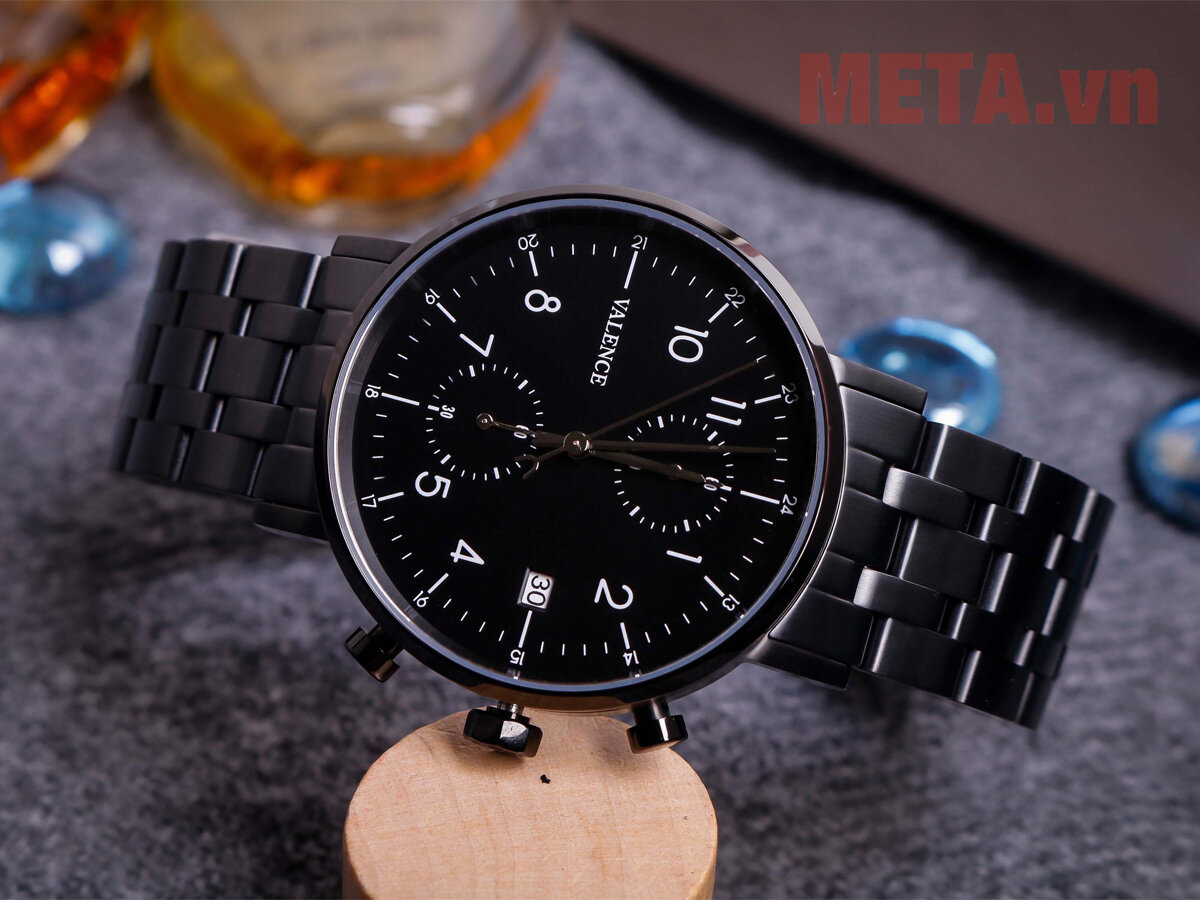 Đồng hồ nam Valence VC-079D Đồng hồ nam Valence VC-079D