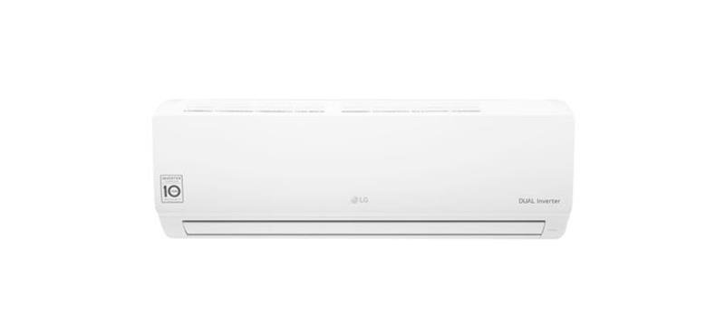 Điều hòa 1 chiều Inverter LG V10ENV 9.200BTU Dual Cool