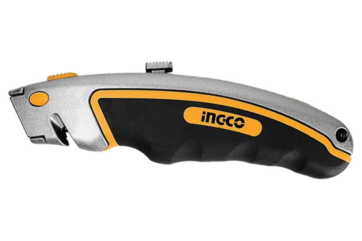 Dao rọc giấy 61x19mm INGCO HUK611