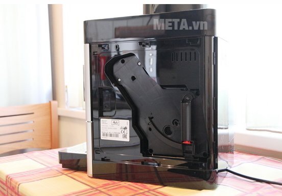 Máy pha cà phê Melitta Caffeo Passione OT