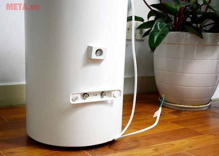 Bình nóng lạnh Aqua AES30V-ED 30 lít