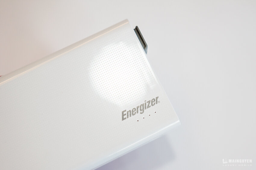 PIN DỰ PHÒNG ENERGIZER POWER BANK UE10004QC