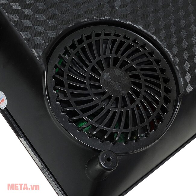 Bếp hồng ngoại Whirlpool ACT209/BLV